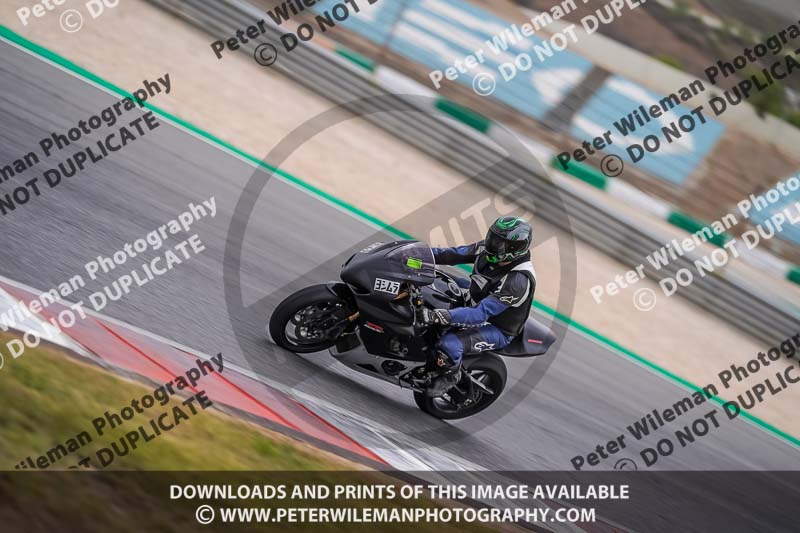 motorbikes;no limits;october 2019;peter wileman photography;portimao;portugal;trackday digital images